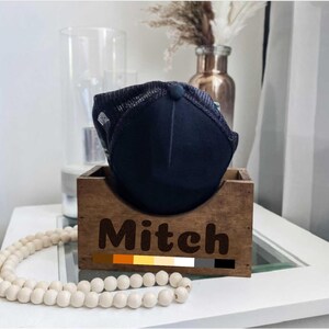 Hat Rack, Display Stand, Gay Hat Rack, Gay, Hat Display Stand, Gay Pride Hat Rack, LGBTQ, Hat Holder, Personalized Hat Rack, Pride Hat Rack