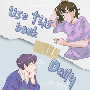 DBT Skills for Teens: Use this Book Daily | Dialectical Behaviour Therapy | Digital Download Dbt | DBT Workbook for Teenagers | Dbt Journal