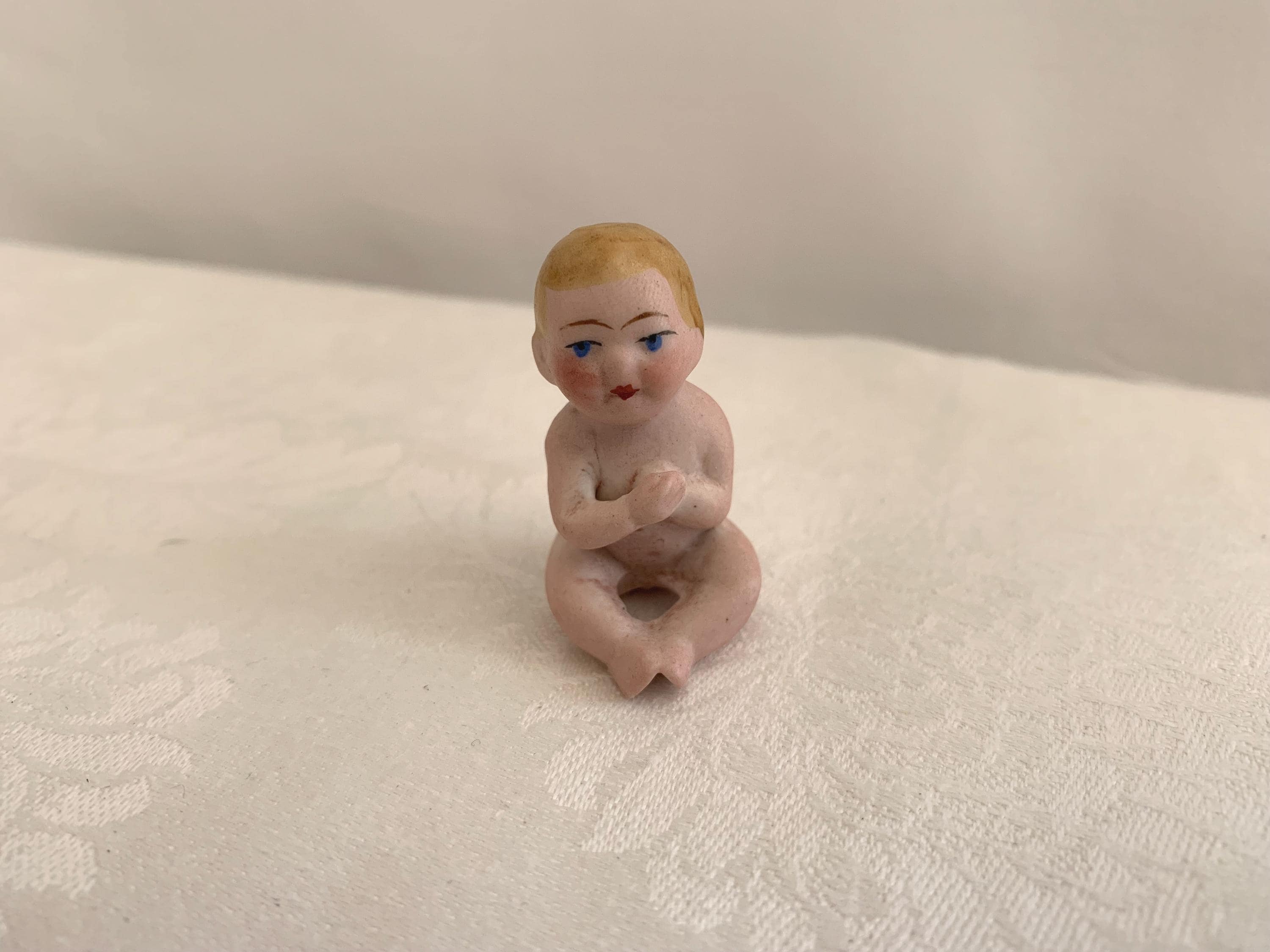 Antique Hertwig Candy Baby Dolls - Etsy