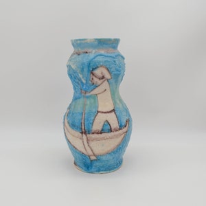 Vietri Vases - Etsy
