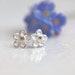 see more listings in the Stud Earrings section