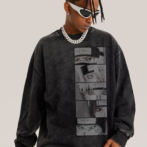 Sweat nike akatsuki hotsell