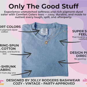 Funny Golf Shirt, Inappropriate Shirts, Less Bogeys More Blowies Shirt, Offensive T Shirts, Unhinged Tshirt, Prank Gifts, Embarrassing Tee image 3