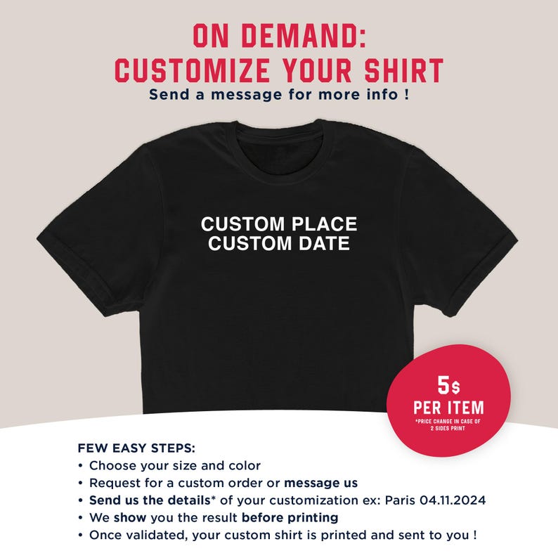 Spacex Starship Shirt, Occupy Mars Shirt, Space Exploration Tee, Mars