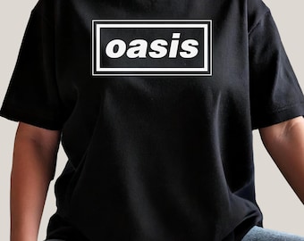 m&winさま 90s oasis Roll With It Tシャツ 黒 XL m&winさま 90s oasis