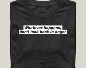 England Football Supporter Tshirt, World Cup 2026 Hymnen British, Soccer Merch