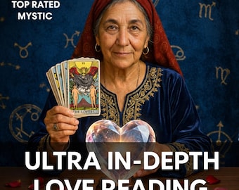 Liefdesparanormaal lezen hetzelfde uur, liefdeslezing nauwkeurig, Tarotkaart Paranormale begeleiding Liefde, relatie Tarotlezen