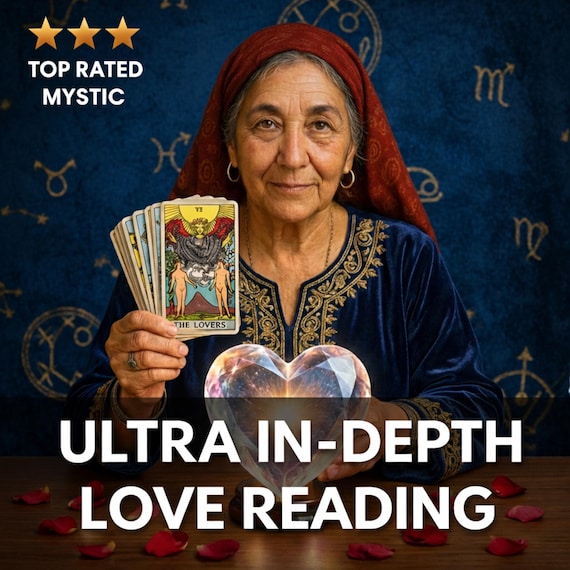 Love Psychic Reading Same Hour, Love Reading Accurate, Tarot Card Psychic Guidance Love, Relationship Tarot Reading