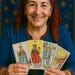 Same Hour Psychic Reading • Tarot Love Reading • Career Reading • Blind Reading • Life Reading • Relationship Reading • Brutal Fast Detailed