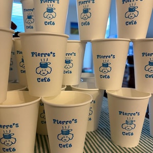 Custom Hand-Drawn Icon: Wedding, Social Media (PNG, SVG Digital Download) image 2