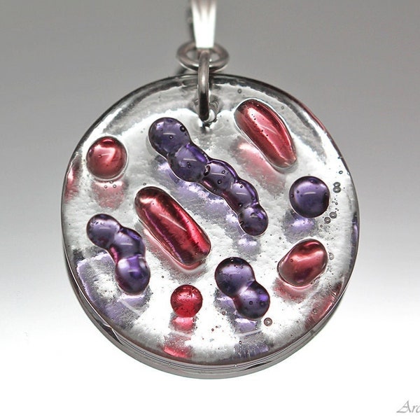 Science Jewelry Etsy