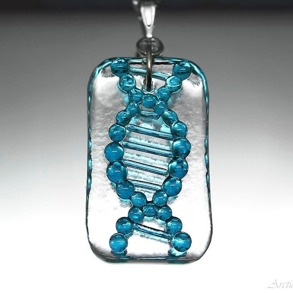 Biochemistry Jewelry Etsy UK