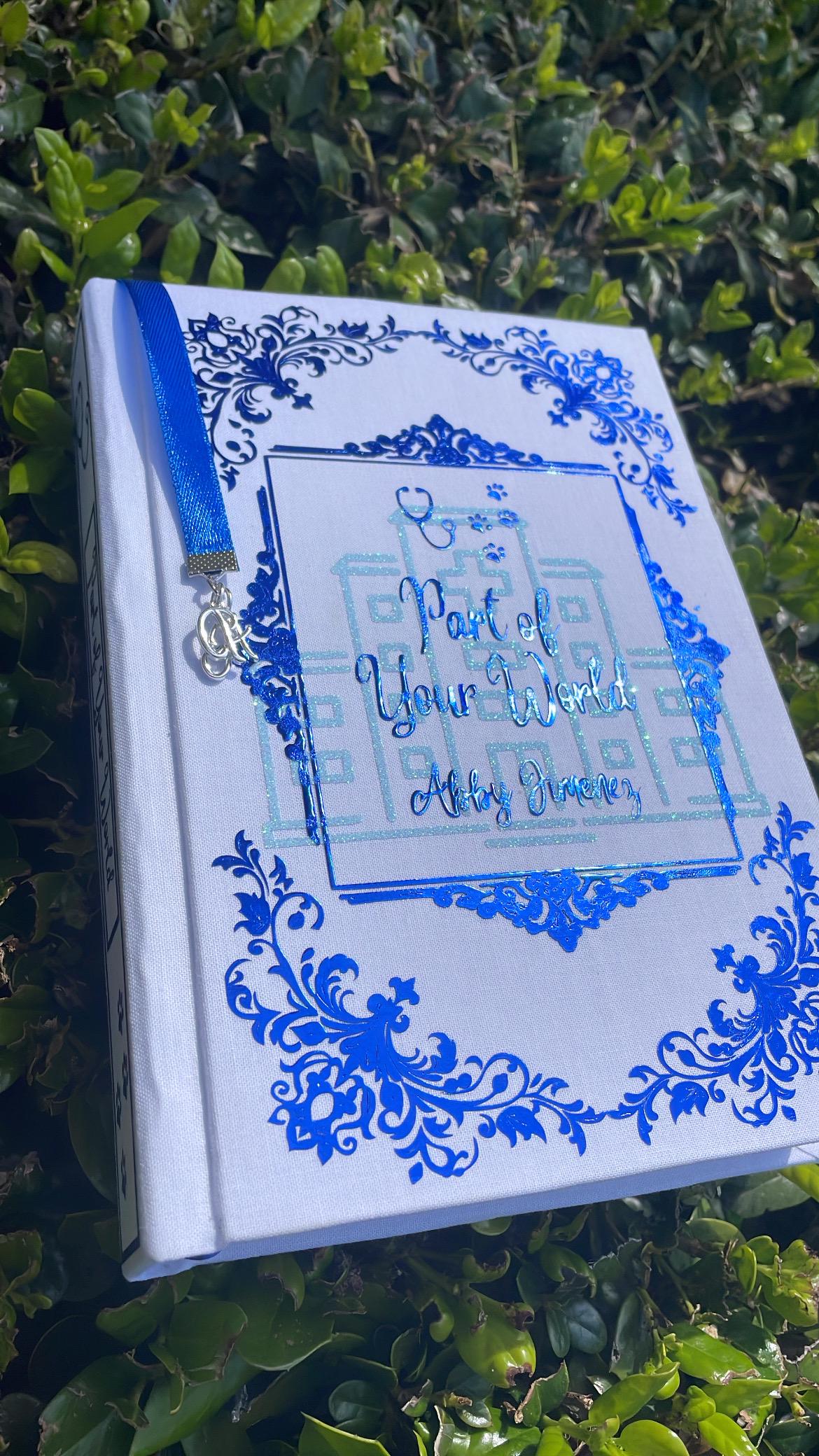 Part of Your World Special Edition - Etsy