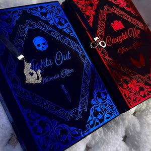 Lights Out & Caught Up Special Edition