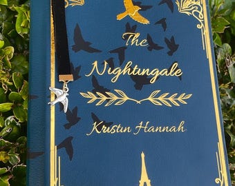The Nightingale Special Edition