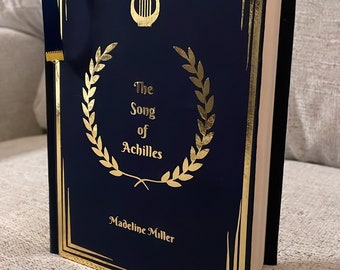 Rebound The Song of Achilles