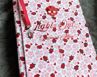 Lights Out Valentine’s Special Edition