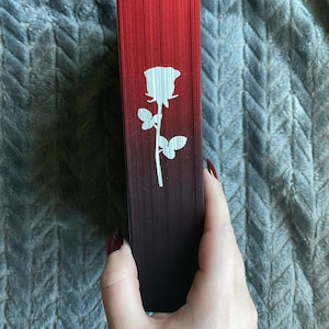 Haunting Adeline Paperback Special Edition