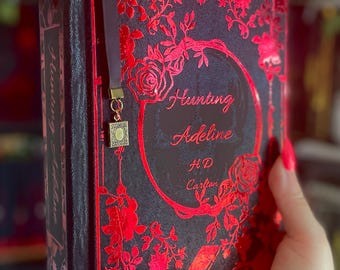 Hunting Adeline Special Edition