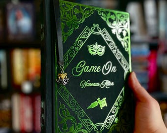 Game On Special Edition