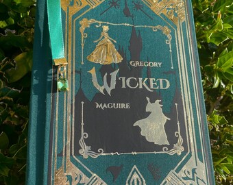 Wicked - Elphaba’s Version Special Edition