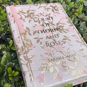 ACOTAR Spring Limited Edition