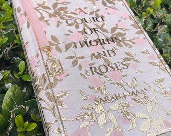 ACOTAR Spring Limited Edition
