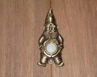 Garden Gnome Doorbell