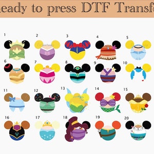 Disney Star Wars Character DTF Transfer Shirt,Custom Disney Family Trip Heat Transfer,Star Wars Group Dtf,Star Wars Characters,Star Wars Dtf