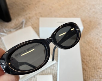 BLANC / Korean Sunglasses / Gentle Monster Sunglasses / Y2K  display picture 1