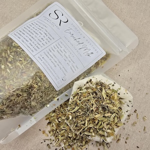 ORGANIC Lactation Tea to Increase Milk Supply Natural Breastfeeding Support & Boost Postpartum Recovery Tea Galactagogue for Milk Production