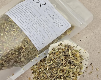 Herbata laktacyjna ORGANICZNA, wsparcie laktacji, naturalne wsparcie karmienia piersią, regeneracja po porodzie, herbata galaktagogiczna wspomagająca produkcję mleka po porodzie
