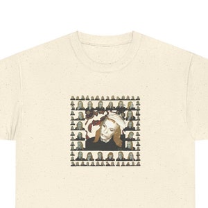 Brian Eno Taking Tiger Mountain (By Strategy) T-Shirt