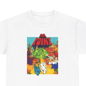 Randy Newman Shirt - Etsy