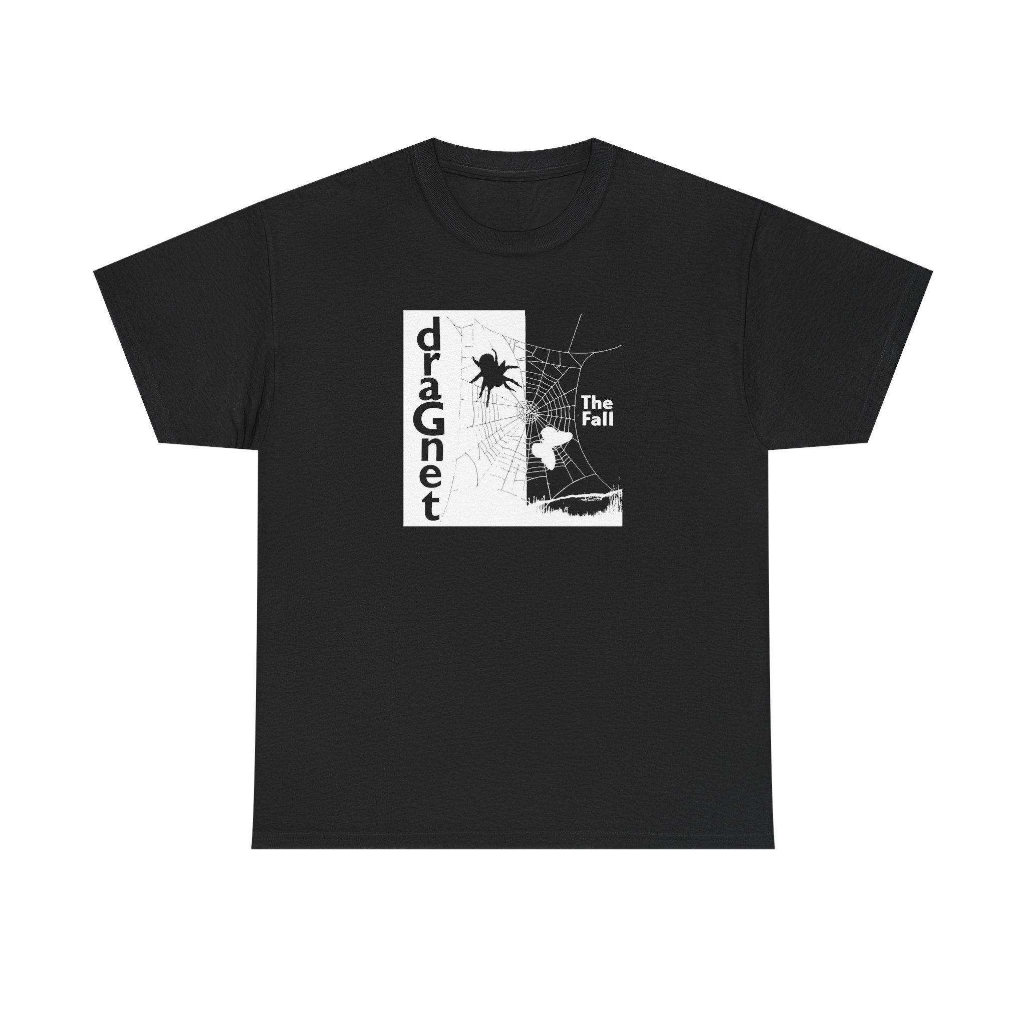 The Fall Mark E Smith Shirt - Etsy