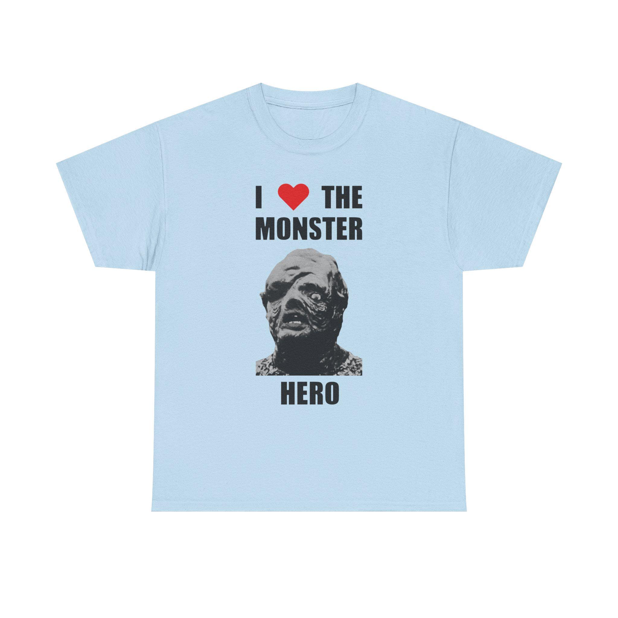 Terror ドンロック Tee Lサイズ TERROR
