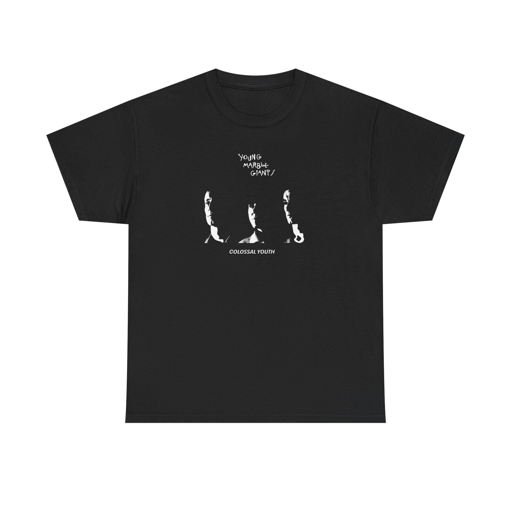 Young the Giant Shirt - Etsy