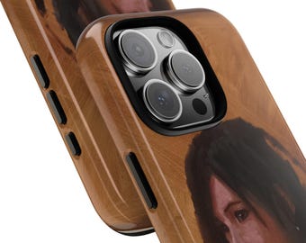 Artistic Phone Cases - Stylish, Unique, Phone Cover, Gift for Art Lovers, Mobile Accessories, Trendy Design