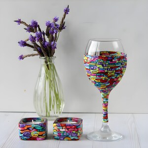 Tealight Candle Holders