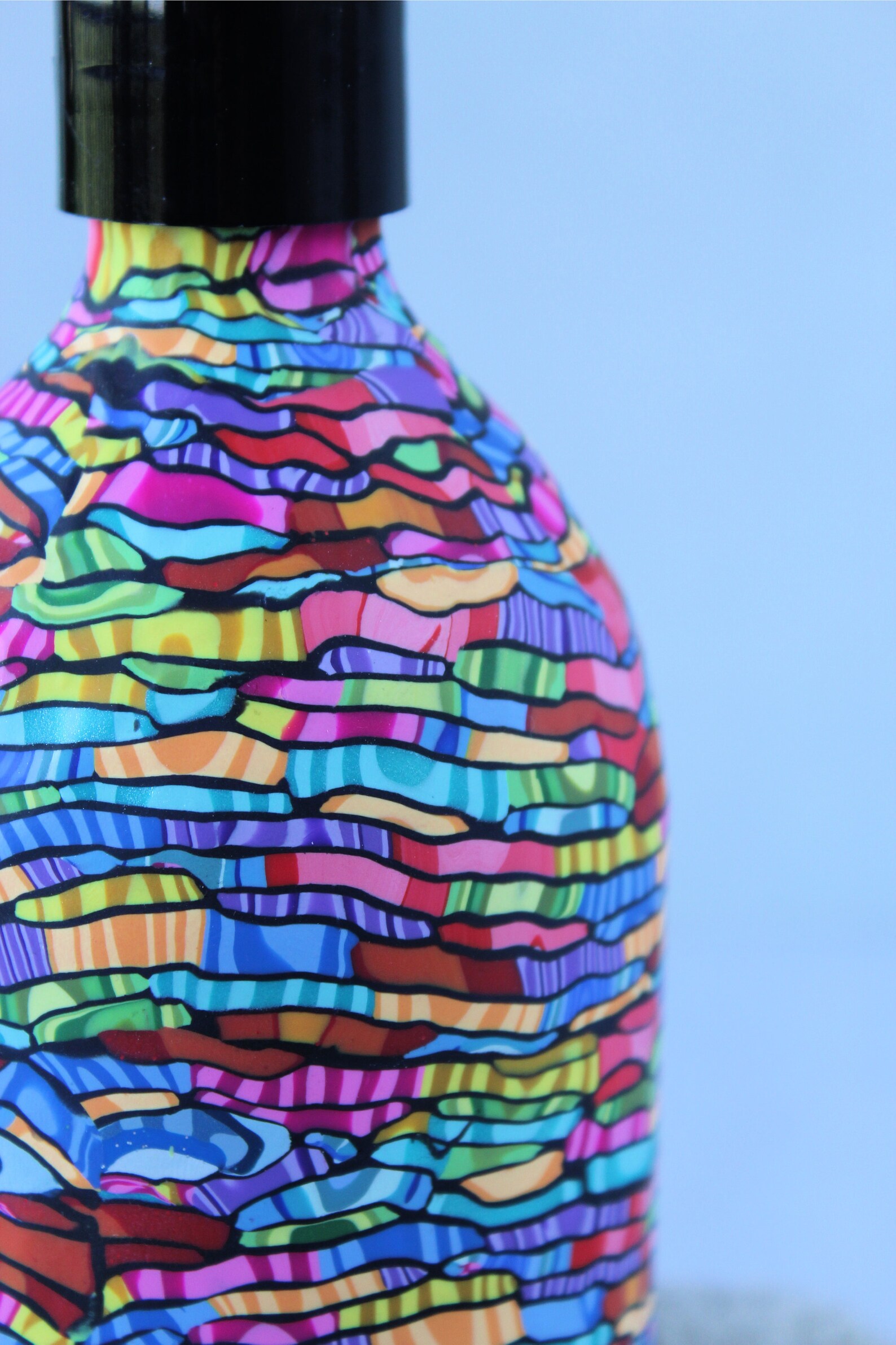 Soap Dispenser colorful Big 500 Ml Liquid Hand Soap Dispenser Etsy