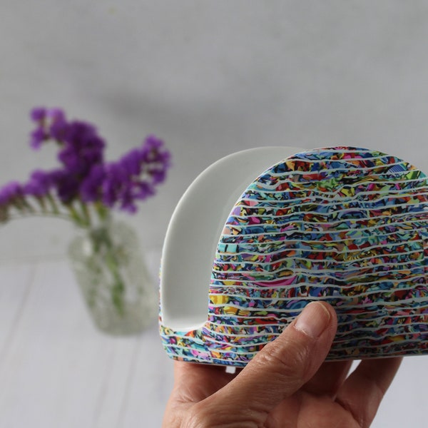 Unique Napkin Holder Etsy