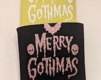 Fun, and sarcastic Koozies