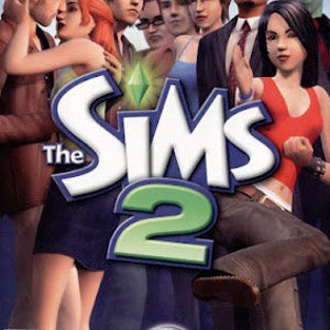 Les Sims 2 Ultimate Collection-Jeu PC-Téléchargement numérique-Compatible avec les versions 10 et 11