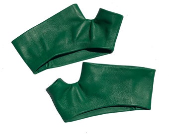 Mini gants Grass Green
