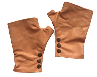 Get your new spring-themed Gloves!