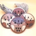 see more listings in the Coasters section