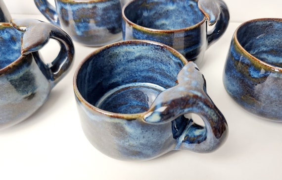 Whale Mug – Handmade Gift idea
