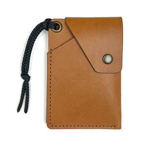Wallet Pattern PDF A4, Card Holder Template SVG for Laser Cut, Leathercraft Instant Download