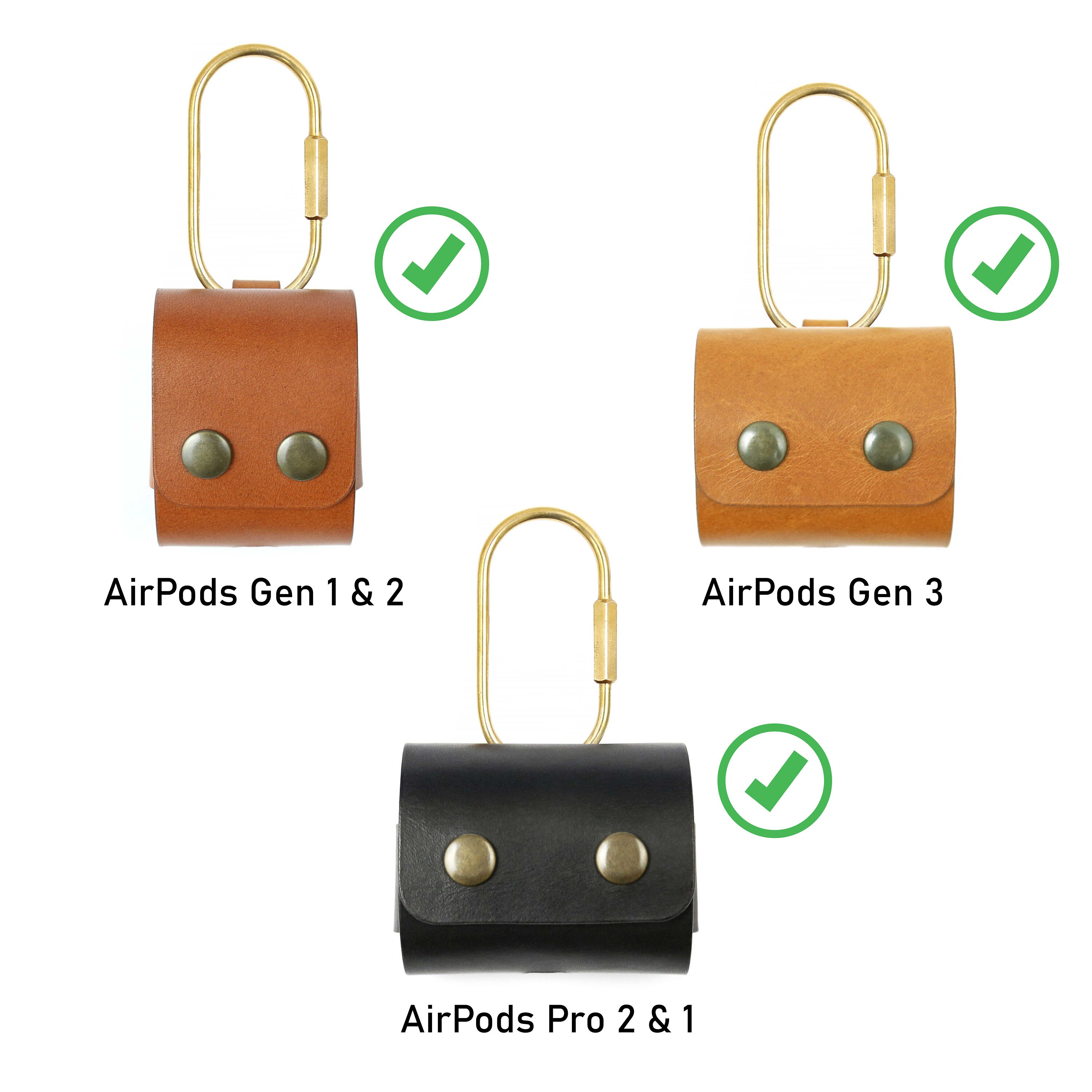 Airpods Case Pattern Pdf Template Leather Airpods Digital Pdf Pattern