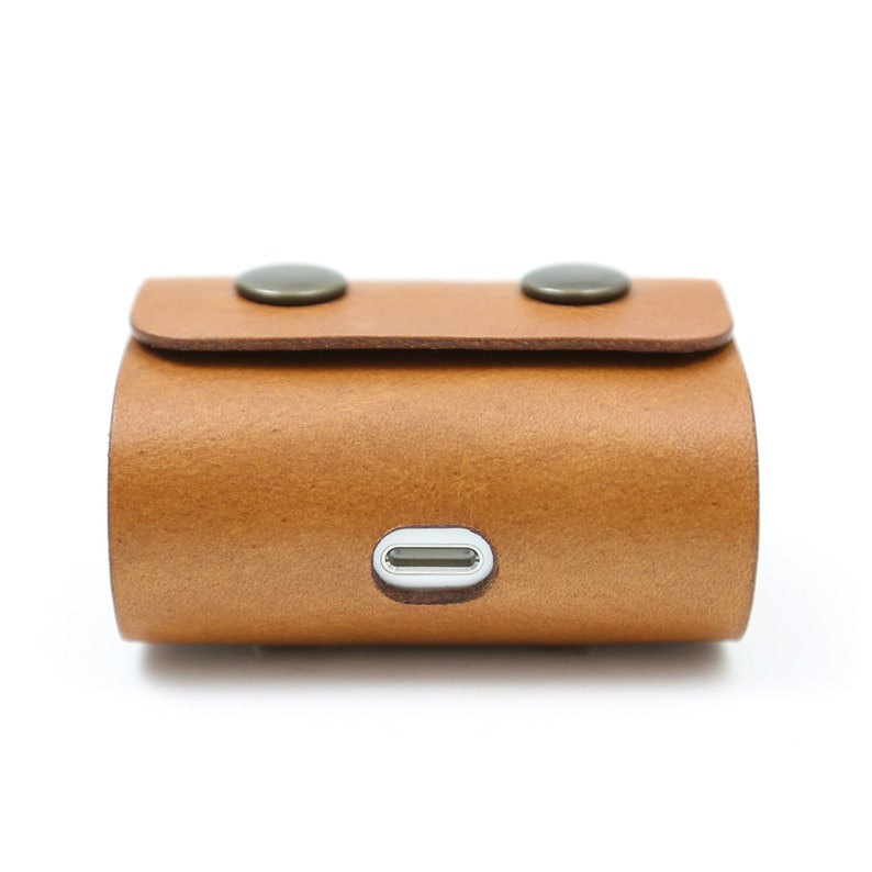 PDF Template Apple Airpods Case Airpods Pro Leather Digital PDF Pattern